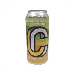 Round Corner Brewing Old School