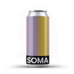 SOMA MELTING CAT _ IPA _ 7'5% - Soma