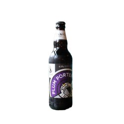 Titanic Brewery Plum Porter Titanic Brewery Plum Porter