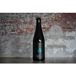 New Image x Phase Three - World of Pretend - addicted2craftbeer