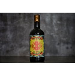 Newgrass Brewing Co. The Void Absolved - Congolese Vanilla Bean, Cassia Bark, Toffee Syrup