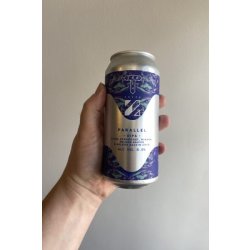 Track Brewing Company Parallel