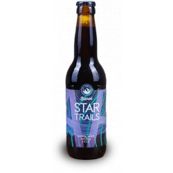 Bierol Star Trails BA - Beer Dudes