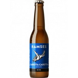 Ramses Bier Caretta Caretta - Beer Dudes