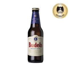 Budelse Brouwerij Budels 0,0% Malt - Elings