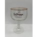 La Trappe Glazen - 33 CL La Trappe Glazen - 33 CL