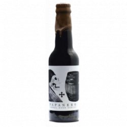 Ritual Lab Papanero Bourbon Barrel Aged - Cantina della Birra