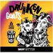 ALEBROWAR DRUNKEN GOATS Bitter ALEBROWAR DRUNKEN GOATS Bitter