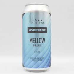 OVERTONE MELLOW 2025 SE