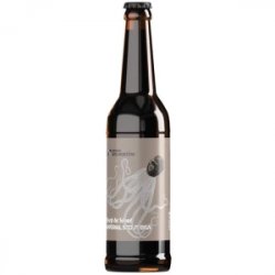 Browar Stu Mostów Deep In Stout