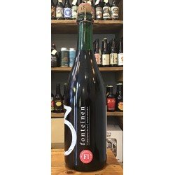 3 Fonteinen Frambozenlambik (season 1718) Blend No. 68 - Señor Lúpulo