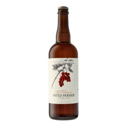 Trillium Brewing Co. Fated Farmer Series - Red Currant - Mikkeller