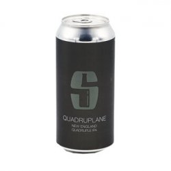 Salikatt Quadruplane