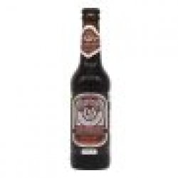 Sander Red Thunder Scotch Ale Seasonal Edition 0,33l - Craftbeer Shop