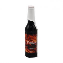 Blackout Brewing Profan