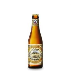 Tripel Karmeliet Tripel Karmeliet