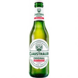 Clausthaler Sin Alcohol Pack Ahorro x6 - Beer Shelf