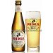 Primus Premium Pils - Cerveza Belga Pils 33 cl. 