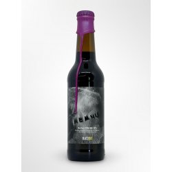 Blackout Brewing Memnu - Barton 1792 BA