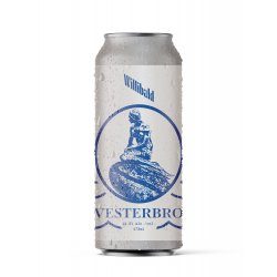 Willibald Vesterbro - Willibald Farm Brewery