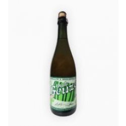 Brouwerij Boon Oude Geuze White Vermouth Foeders