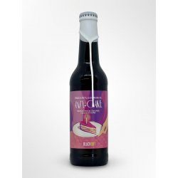Blackout Brewing Anti-Cake BA French Antilles Rum Blackout Brewing Anti-Cake BA French Antilles Rum