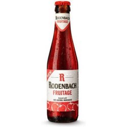 Rodenbach Fruitage Rodenbach Fruitage