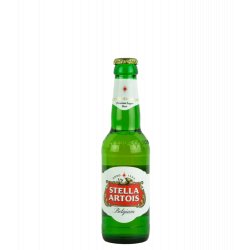 Stella Artois