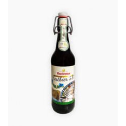 Allgäuer Brauhaus Bräuhaus Aulendorf Norbertus Festbier