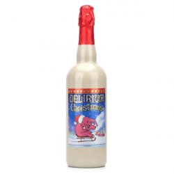 Delirium Christmas 75cl - Rabbit Hop