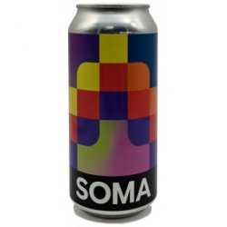 SOMA Beer Nirvana