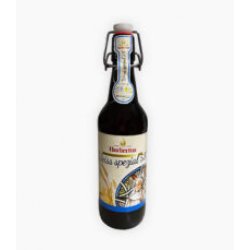 Allgäuer Brauhaus Bräuhaus Aulendorf Norbertus Weiss Spezial 5.8