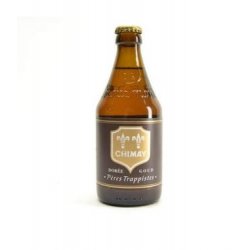 Chimay Goud (33cl) - Beer XL