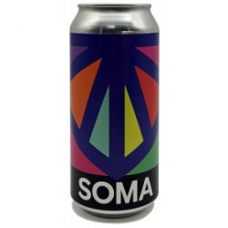 SOMA Beer Sway SOMA Beer Sway