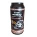 Blue Monkey  Chocolate Amaretto Stout 