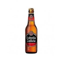 ESTRELLA GALICIA  A - Beibo Drinks