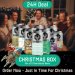 Moersleutel 24 Hour Deal: Christmas Box Moersleutel 24 Hour Deal: Christmas Box