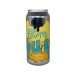 Vault City Brewing Staggeringly Stoopid – Blue Hawaiian Smoothie Sour Vault City Brewing Staggeringly Stoopid – Blue Hawaiian Smoothie Sour