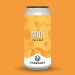 Stardust Midi Hazy Pale Ale Cans Stardust Midi Hazy Pale Ale Cans
