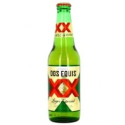 Dos Equis Especial - Drinks of the World