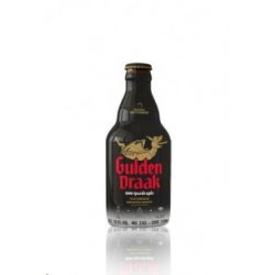 GULDEN DRAK9000  BELGIAN STR - Beibo Drinks