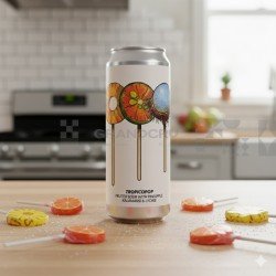 Brewski Tropicopop