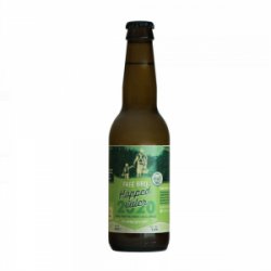 Free Bird Hopped Cider - Belgian Craft Beers