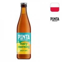 Pinta Hazy Morning 500ml - Drink Online - Drink Shop