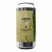Verdant Verdant Garage - Uncensored Sports Parade - 6,5% - 44cl - Can Verdant Verdant Garage - Uncensored Sports Parade - 6,5% - 44cl - Can