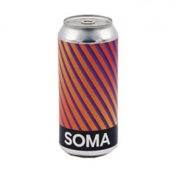 SOMA Beer - Beach House - Bierloods22