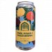 Vault City - Yuzu, peach & passionfruit 