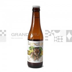 Lupulus Blonde Lupulus Blonde