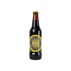 Coopers Best Extra Stout - Drankenhandel Leiden / Speciaalbierpakket.nl