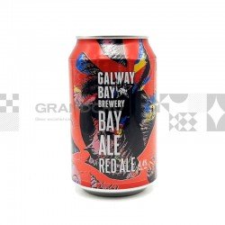 Galway Bay Brewery Bay Ale Galway Bay Brewery Bay Ale